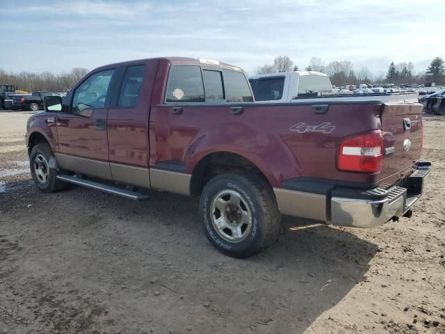 2006 Ford F150