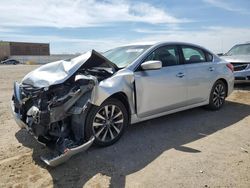 2017 Nissan Altima 2.5 en venta en Kansas City, KS