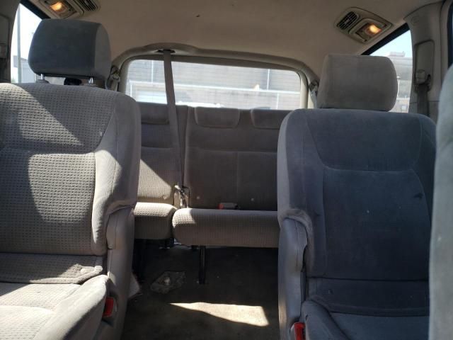 2006 Toyota Sienna CE