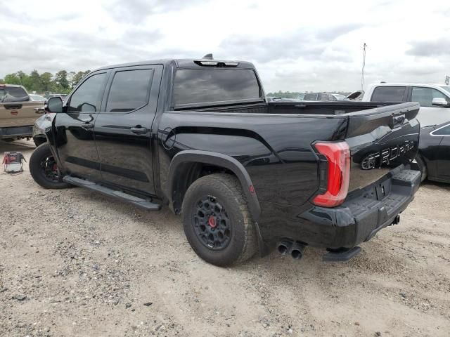 2023 Toyota Tundra Crewmax Limited