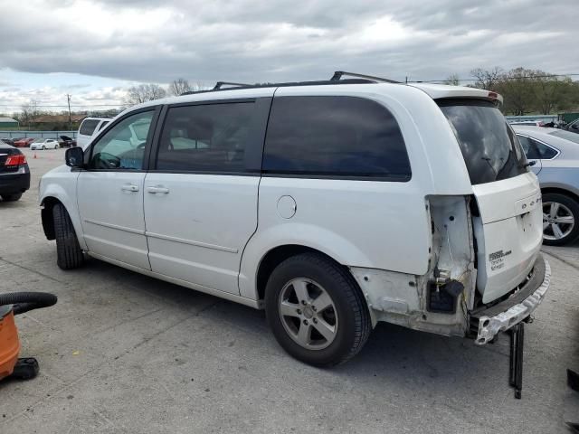 2011 Dodge Grand Caravan Mainstreet