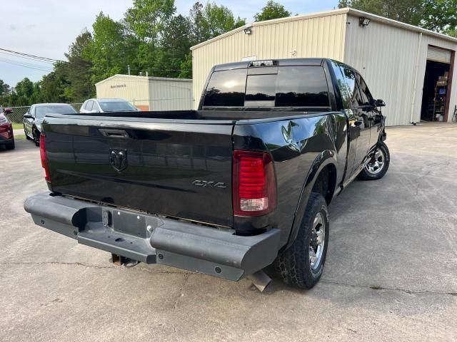 2017 Dodge 2500 Laramie