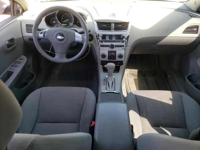 2008 Chevrolet Malibu LS