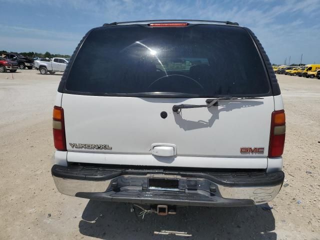 2003 GMC Yukon XL C1500