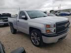 2015 Chevrolet Silverado C1500