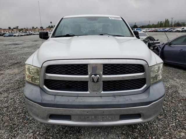 2015 Dodge RAM 1500 ST