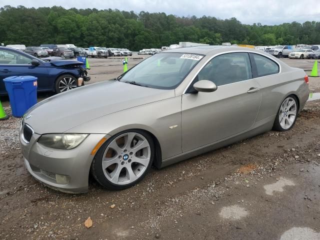 2008 BMW 335 I