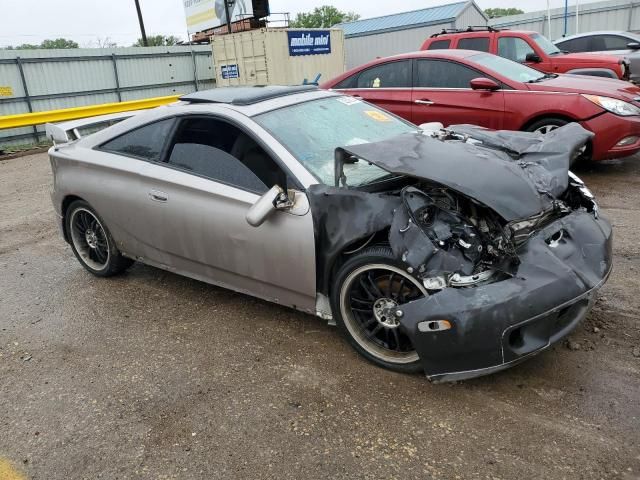 2005 Toyota Celica GT