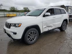 Salvage cars for sale from Copart Lebanon, TN: 2019 Jeep Grand Cherokee Limited