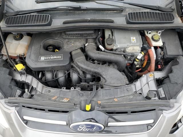 2014 Ford C-MAX SE