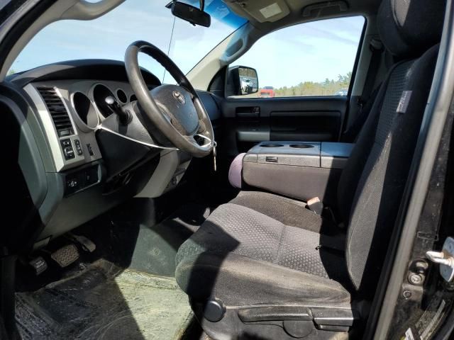 2008 Toyota Tundra Double Cab