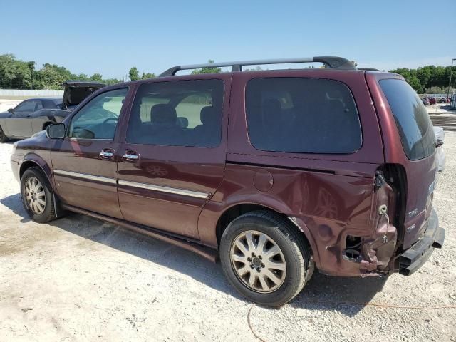 2007 Buick Terraza CXL