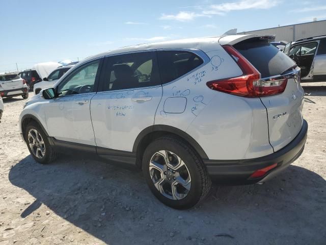 2019 Honda CR-V EXL