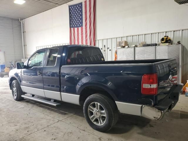 2006 Ford F150