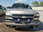 2006 Chevrolet Silverado K1500