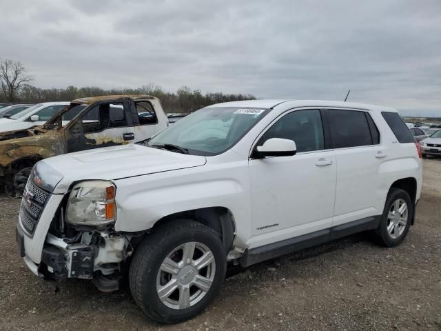 2014 GMC Terrain SLE