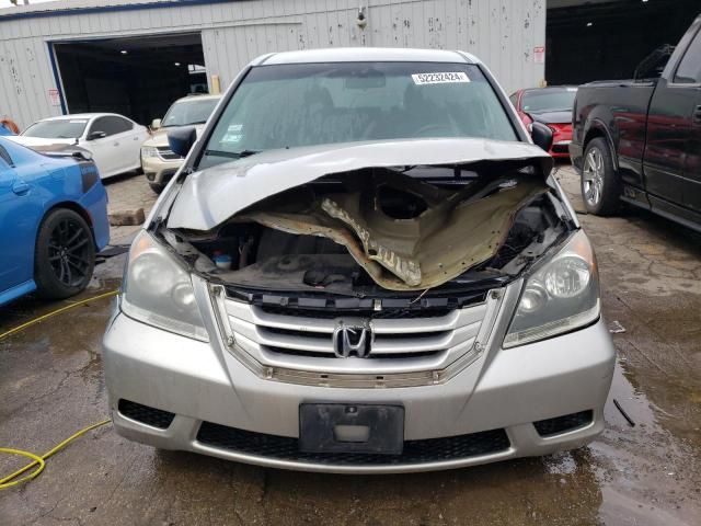 2009 Honda Odyssey LX