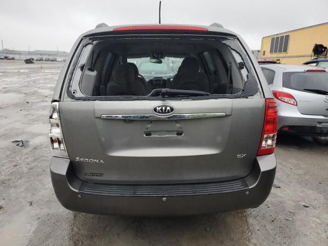 2012 KIA Sedona EX