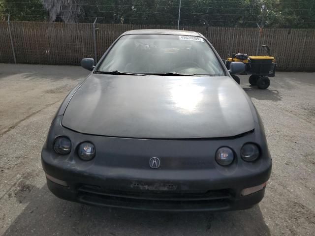 1994 Acura Integra LS