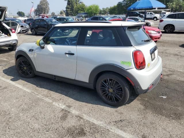 2023 Mini Cooper SE