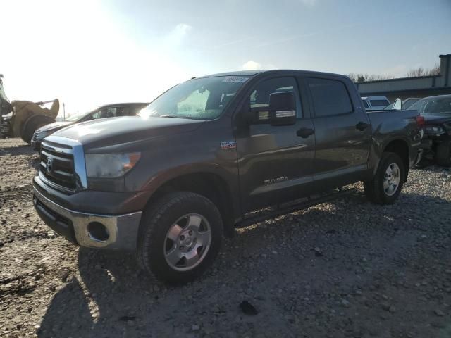 2011 Toyota Tundra Crewmax SR5