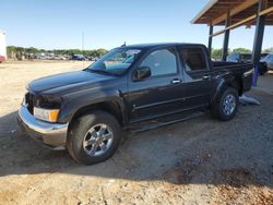 Salvage trucks for sale at Tanner, AL auction: 2009 GMC Canyon