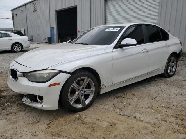 2014 BMW 328 I