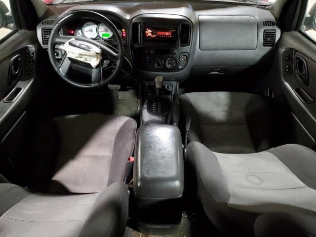 2007 Ford Escape XLS