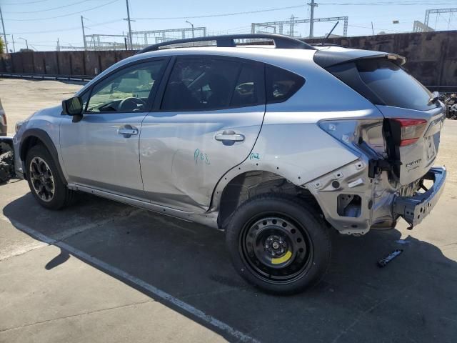 2023 Subaru Crosstrek