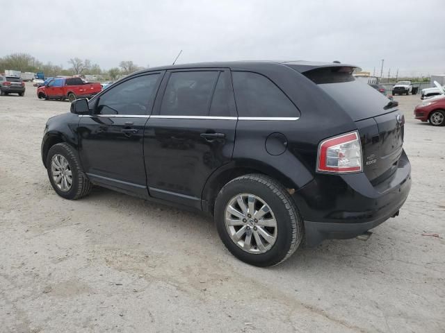 2008 Ford Edge Limited