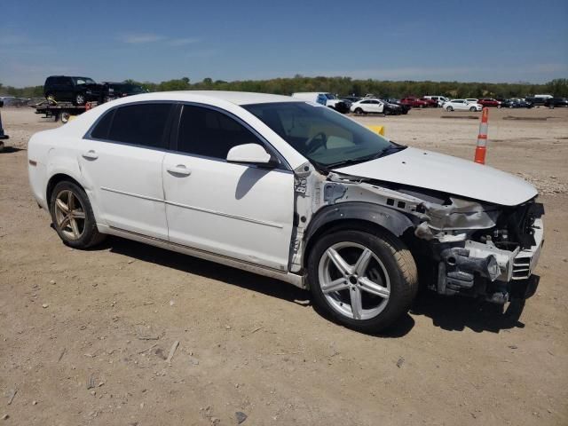 2009 Chevrolet Malibu 1LT