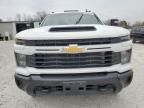 2024 Chevrolet Silverado K2500 Custom