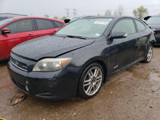 2006 Scion TC