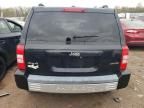 2008 Jeep Patriot Limited