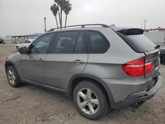 2009 BMW X5 XDRIVE30I