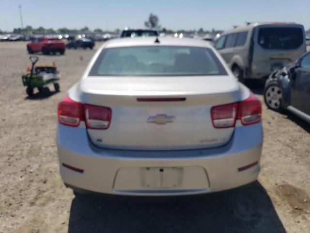 2014 Chevrolet Malibu LS