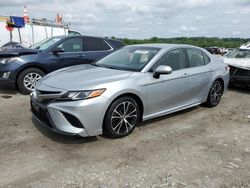 2018 Toyota Camry L for sale in Cahokia Heights, IL