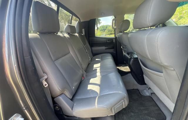 2011 Toyota Tundra Double Cab SR5