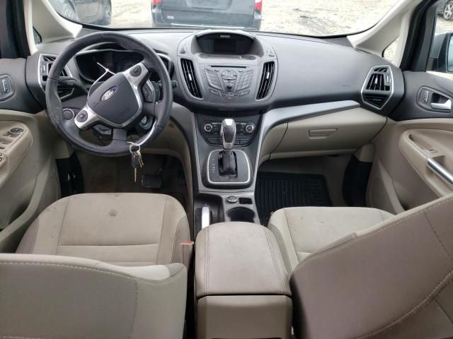 2013 Ford C-MAX SE