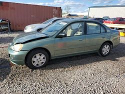 2003 Honda Civic LX for sale in Hueytown, AL