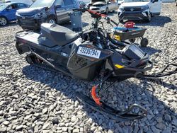 Skidoo Snowmobile Vehiculos salvage en venta: 2020 Skidoo Renegade