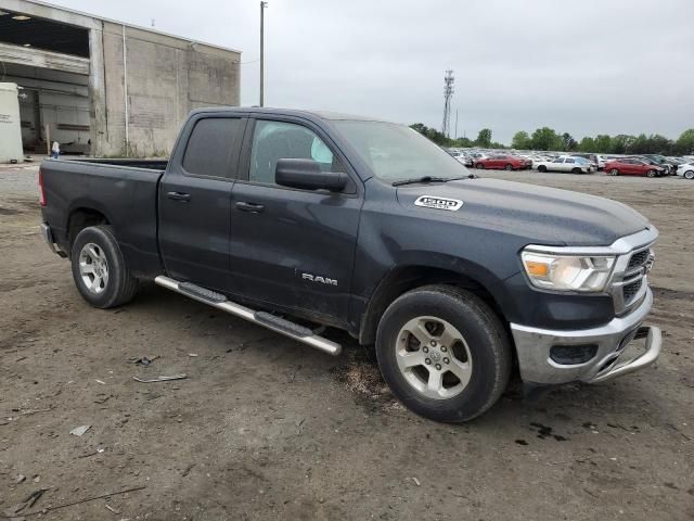 2019 Dodge RAM 1500 Tradesman