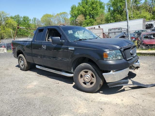 2004 Ford F150