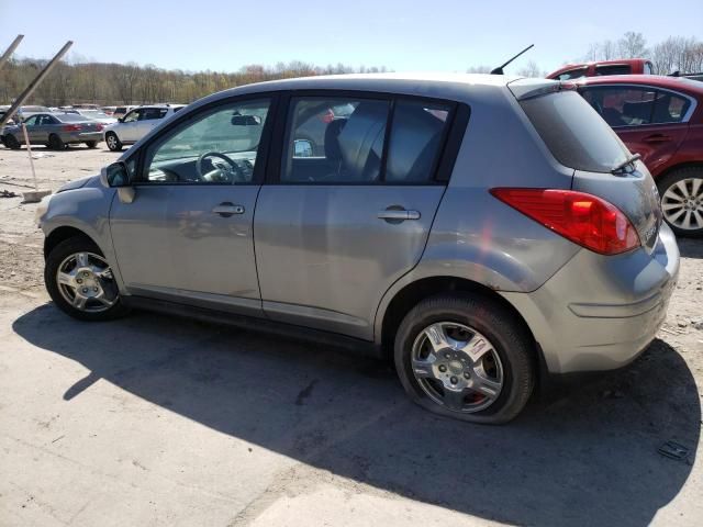 2007 Nissan Versa S