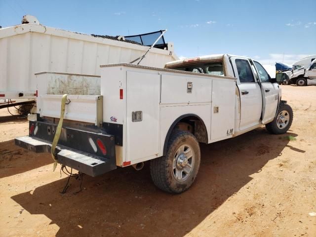 2018 Dodge RAM 2500 ST