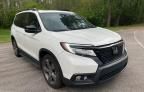 2021 Honda Passport Touring