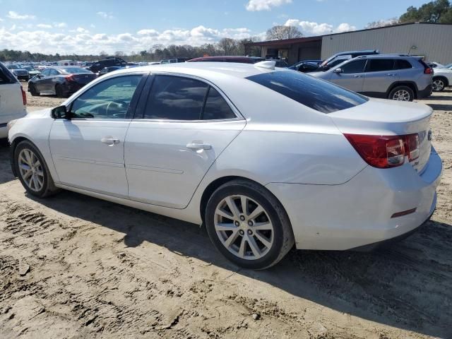 2015 Chevrolet Malibu 2LT