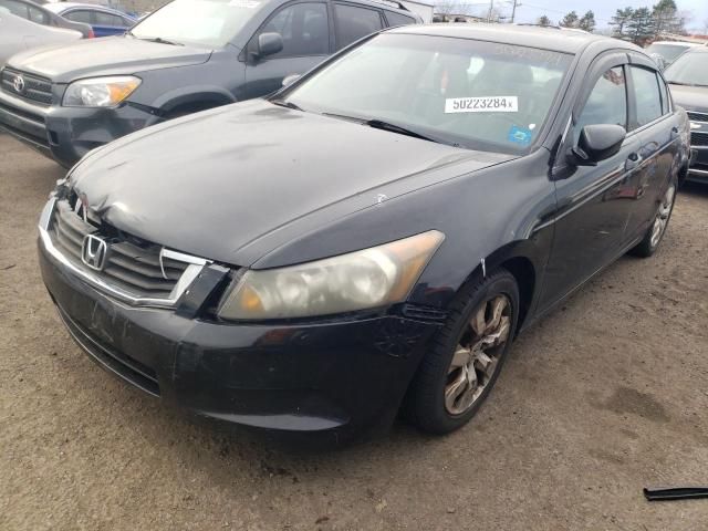 2010 Honda Accord EXL