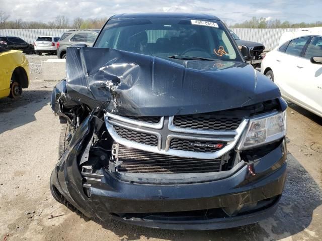 2015 Dodge Journey SE