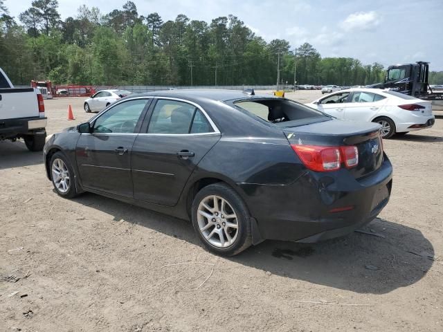 2014 Chevrolet Malibu 1LT